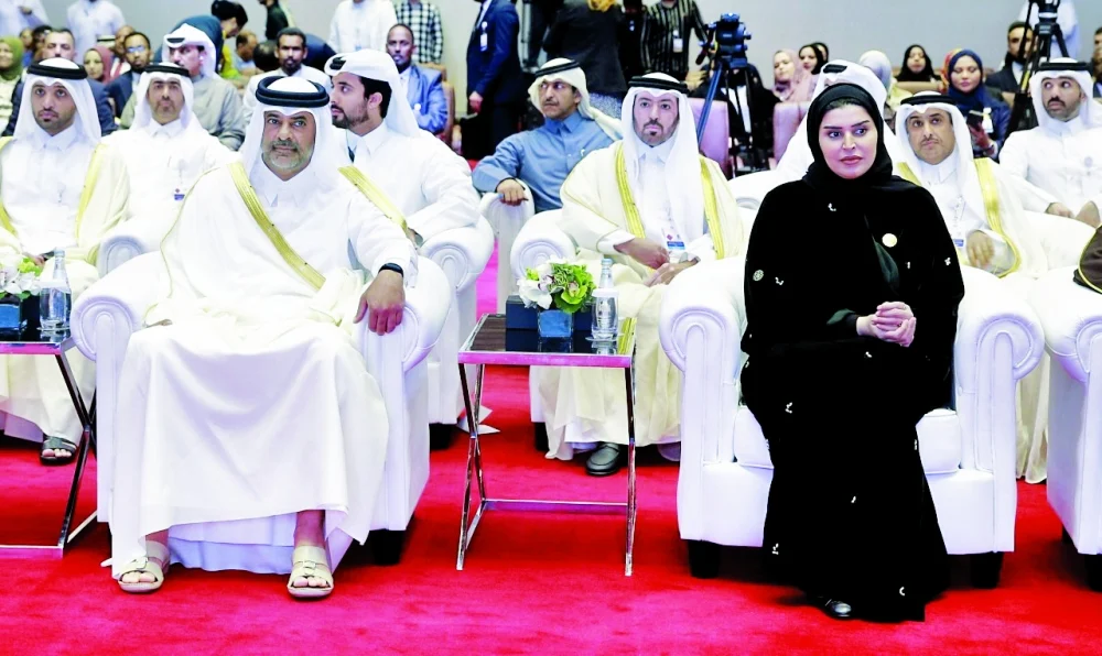"The Prime Minister attends the inauguration of the Council of Arab Ministers of Social Affairs"