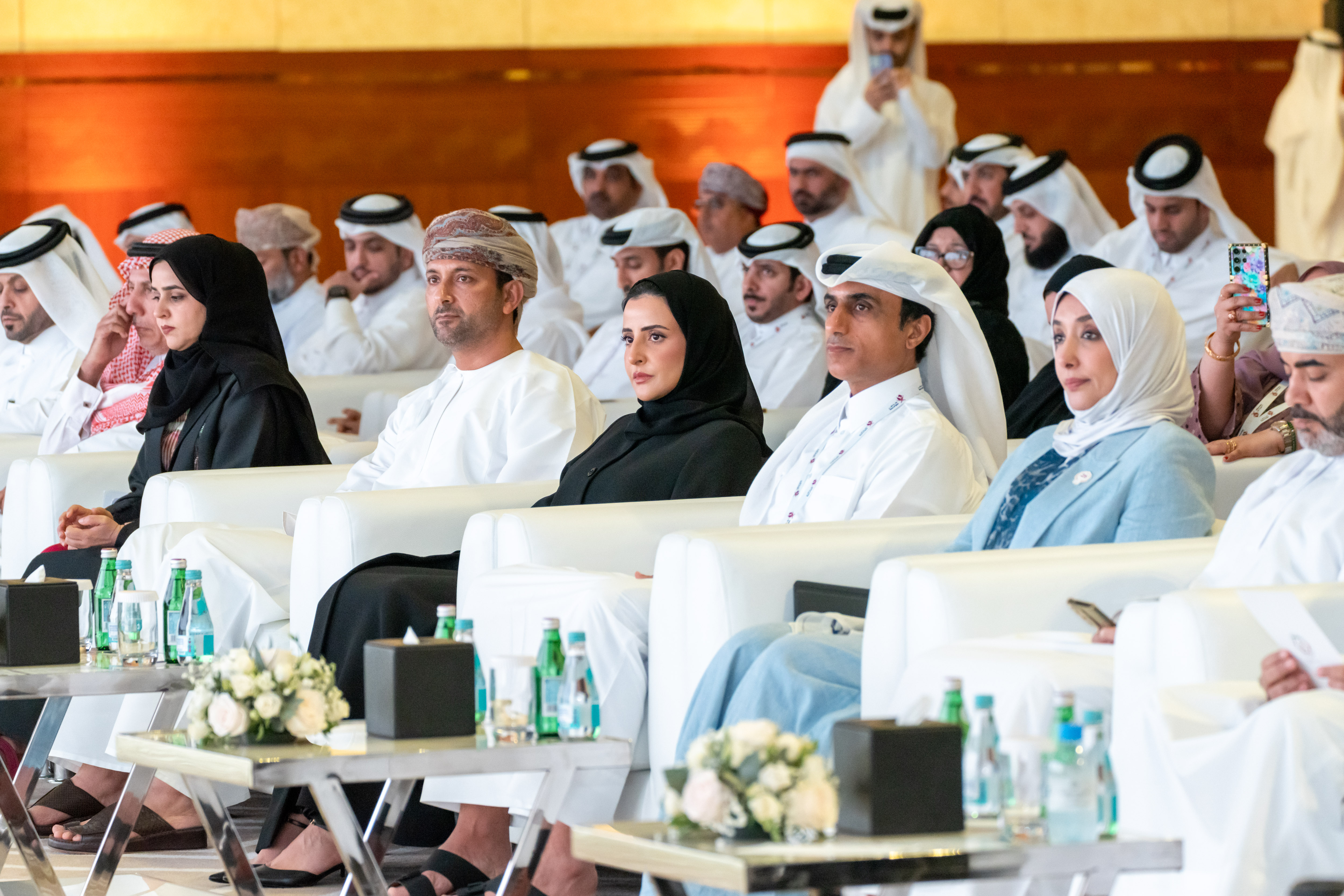 وزارة التنمية الاجتماعية والأُسرة تنظم منتدى يوم الأسرة الخليجي