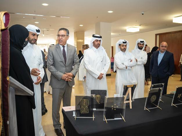 وزارة التنمية الاجتماعية والأسرة تُنظم ندوة نقاشية بعنوان "الواقع والآفاق " بالتعاون مع معهد الدوحة للدراسات
