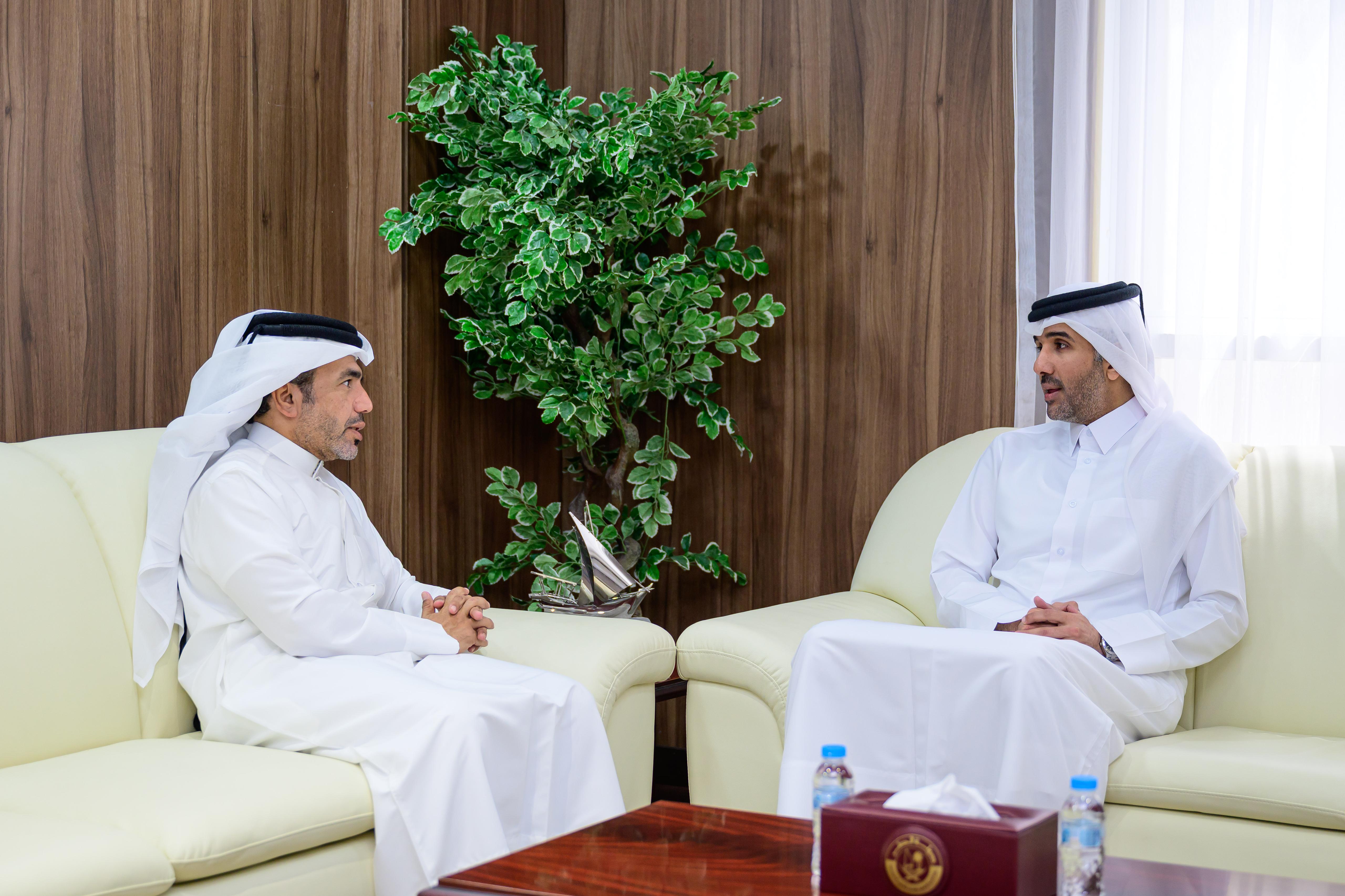 فهد الخيارين وكيل وزارة التنمية الاجتماعية المساعد: 6 مبادرات لمعالجة الاحتياجات المتنوعة للفئات الأوْلى بالرعاية
