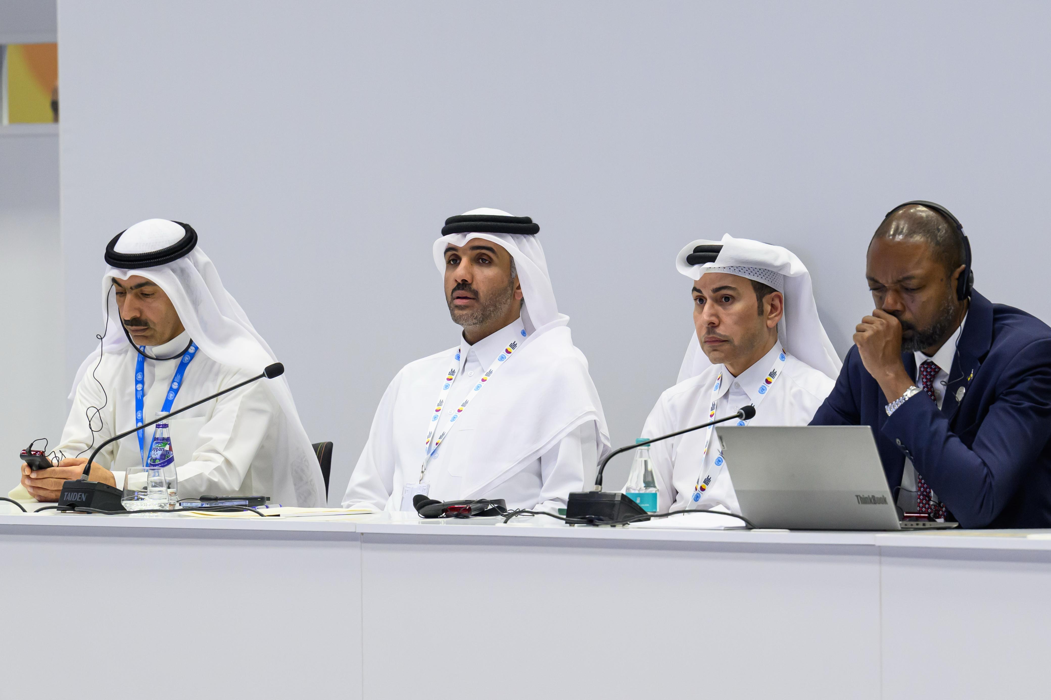 وزارة التنمية الاجتماعية والأسرة تشارك في الحدث الدولي رفيع المستوى بعنوان “المسارات الرقمية نحو إضفاء الطابع المنظم في الاقتصاد الاجتماعي والتضامني”