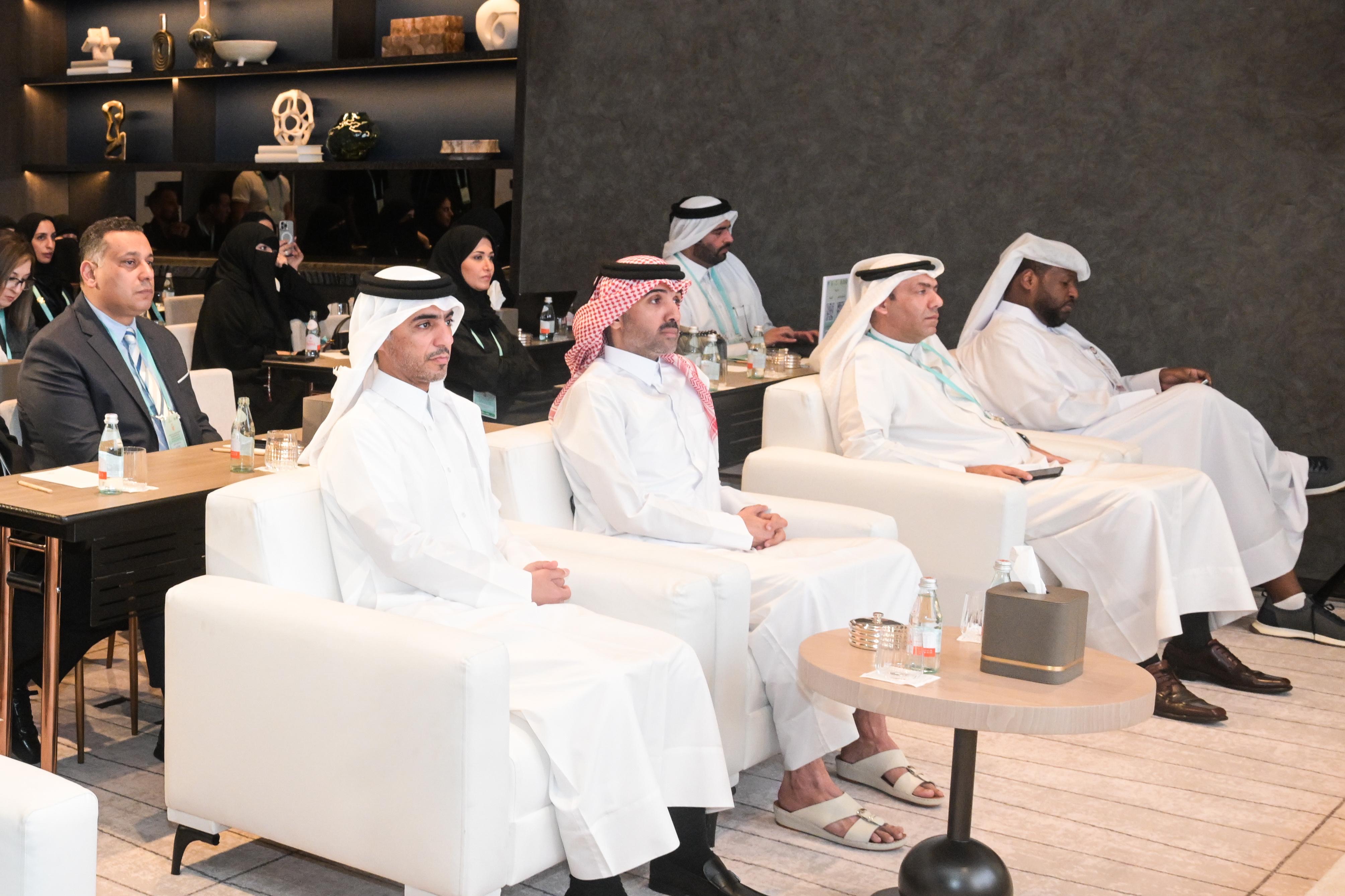 تواصل وزارة التنمية الاجتماعية والأسرة أعمال المنتدى في يومه الثاني