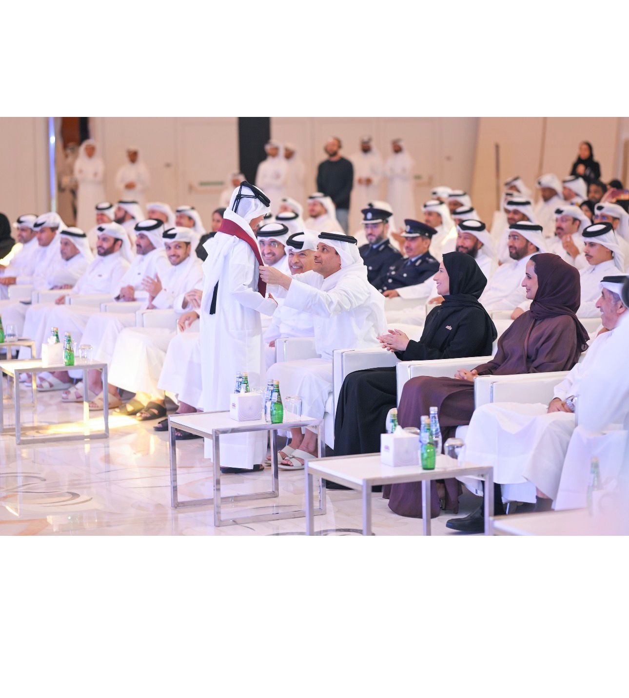 تحت رعاية معالي رئيس مجلس الوزراء.. وزارة التنمية الاجتماعية والأسرة تطلق المنصة الوطنية للعمل التطوعي