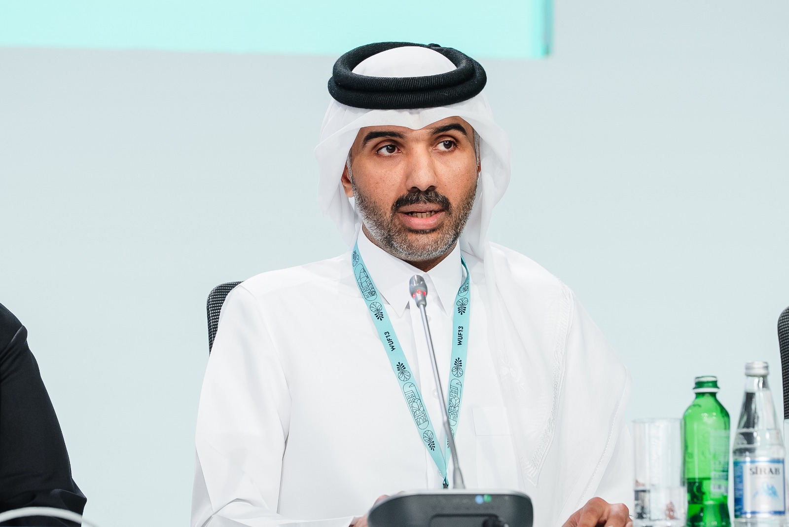 "التنمية الاجتماعية والأسرة" تشارك في المنتدى الحضري العالمي (WUF13) بباكو