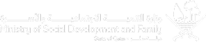 شعار وزارة التنمية الاجتماعية والأسرة الذهاب إلى الصفحة الرئيسية