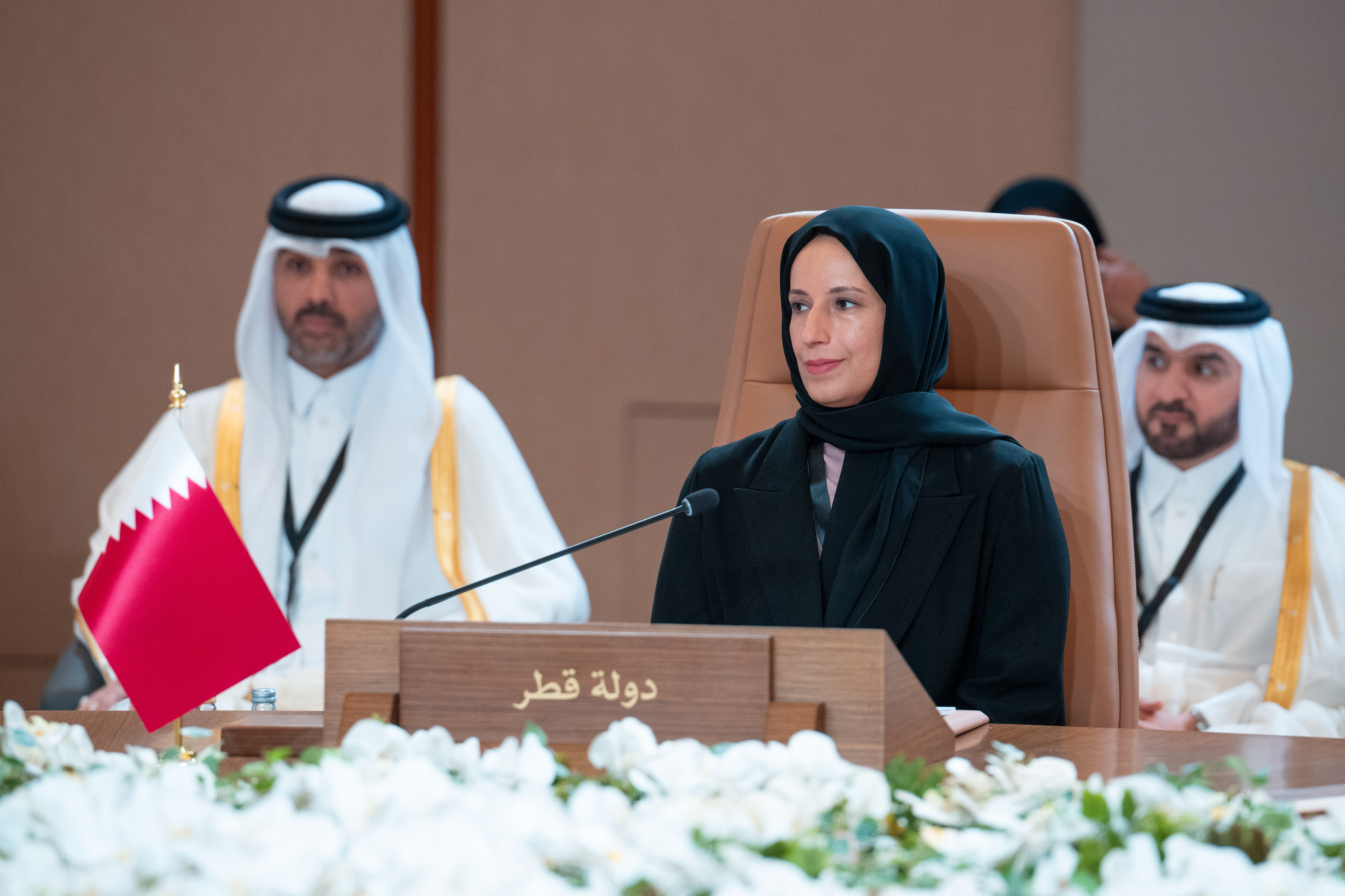 وزير التنمية الاجتماعية والأسرة يشارك في الاجتماع الـ(24) لوزراء الإسكان بدول مجلس التعاون