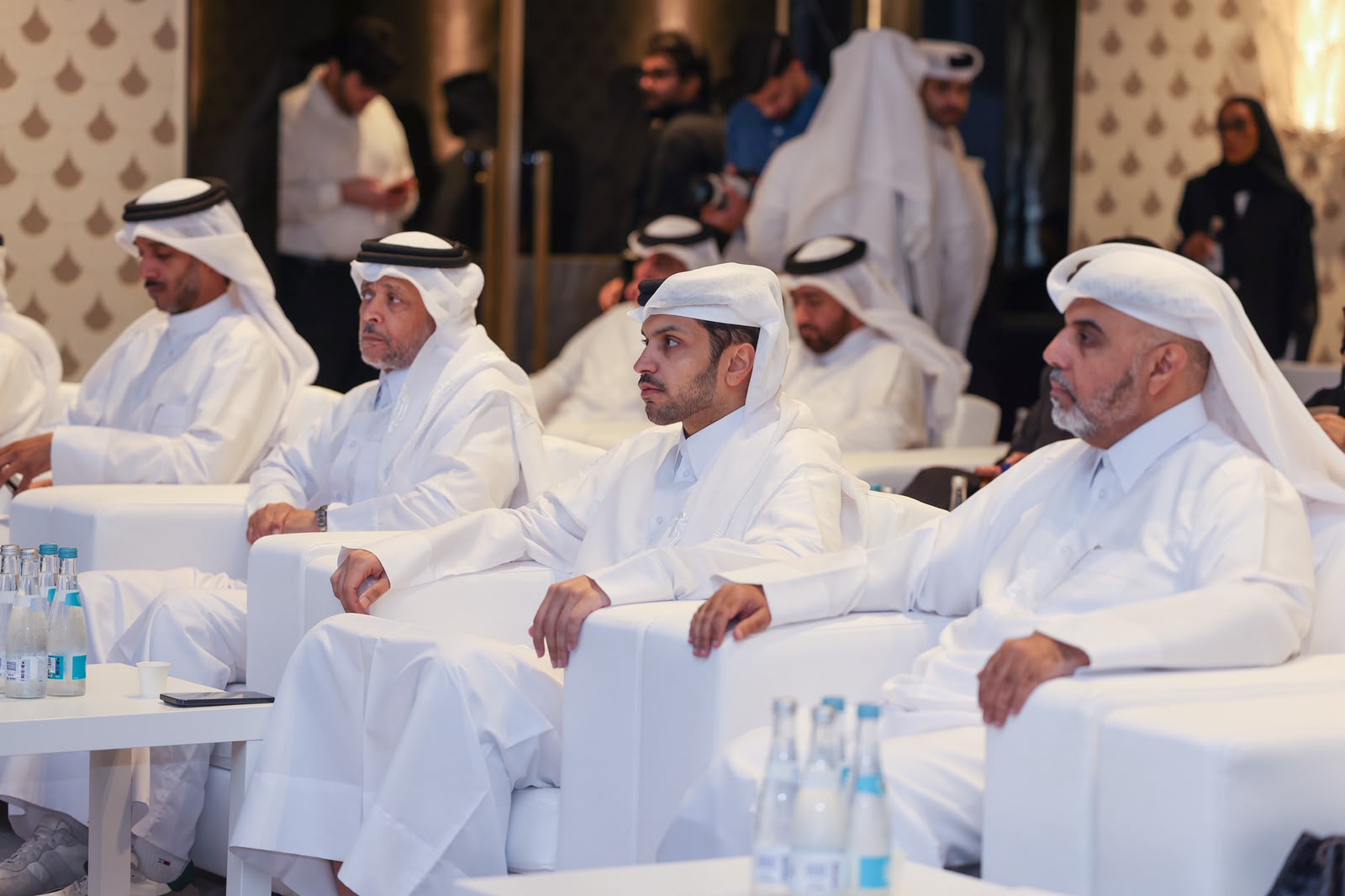 وزارة التنمية الاجتماعية والأسرة تنظّم الملتقى الوطني الثالث للأخصائيين الاجتماعيين تحت شعار: «المسؤولية المهنية والأثر الاجتماعي»